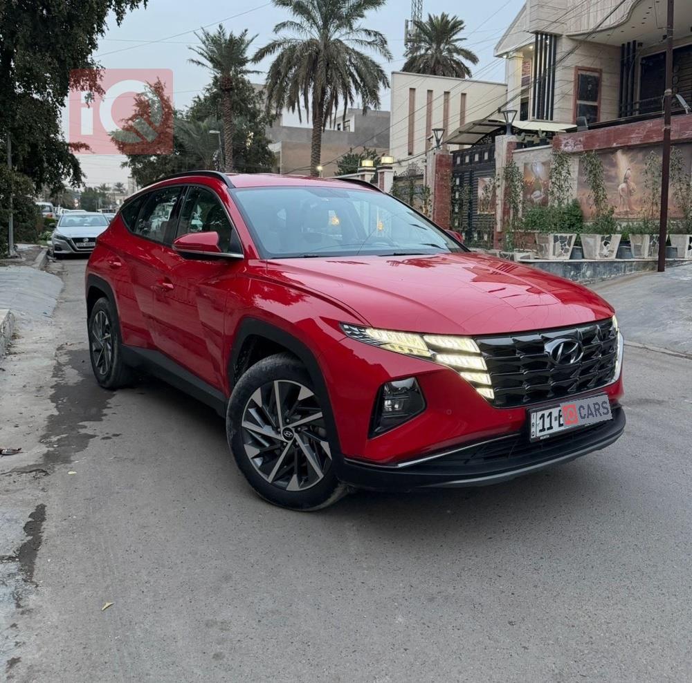 هيونداي للبيع في العراق